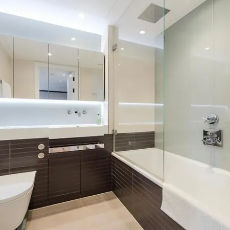 Manhattan Style Apartment