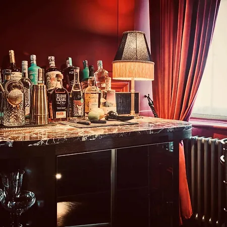 Chateau Denmark Hotel 5*