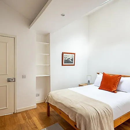 Apartment Farringdon Leo Loft *