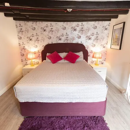 Hotel Pavilion Orpington