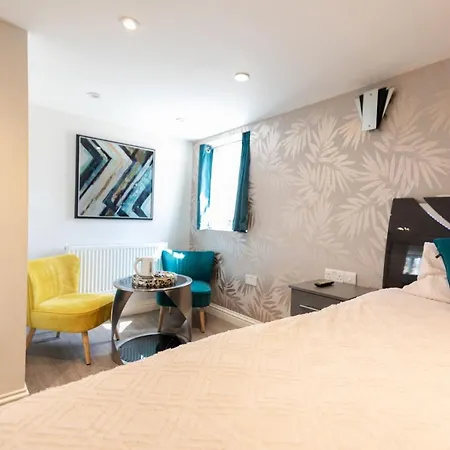 Pavilion Hotel Orpington