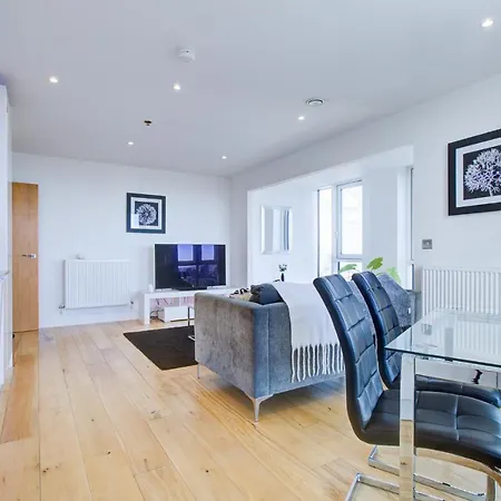 Apartment Medusa