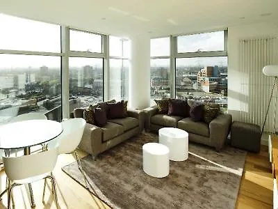 Apartment Go Native Stratford East Ilford