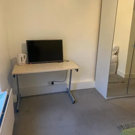Homestay Balham, South Spacious 3