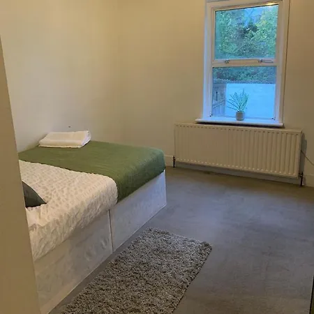 Homestay Balham, South Spacious 3