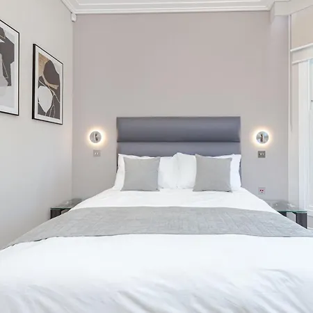 Luxlet - Heart Of Hampstead, Apartment *