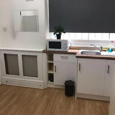 Entire Private In Kensington 3 Mins To Tube * London