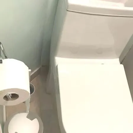 Entire Private In Kensington 3 Mins To Tube *