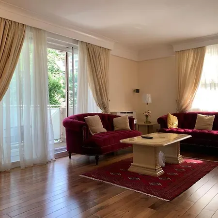 Lovely 3 Bedroom London