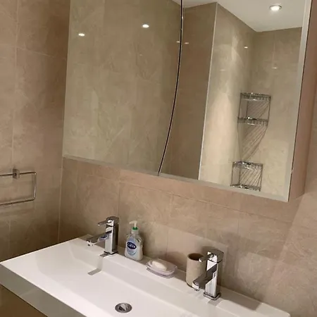 Lovely 3 Bedroom