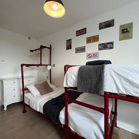Amazing View 2 Bedroom In Abbey Road