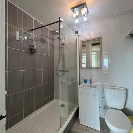 Apartment Amazing View 2 Bedroom In Abbey Road *