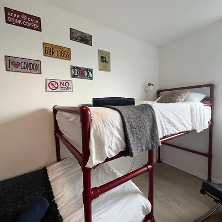 Amazing View 2 Bedroom In Abbey Road *