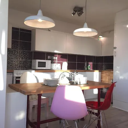 Amazing View 2 Bedroom In Abbey Road Apartment