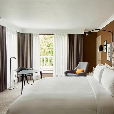 Marriott Regents Park