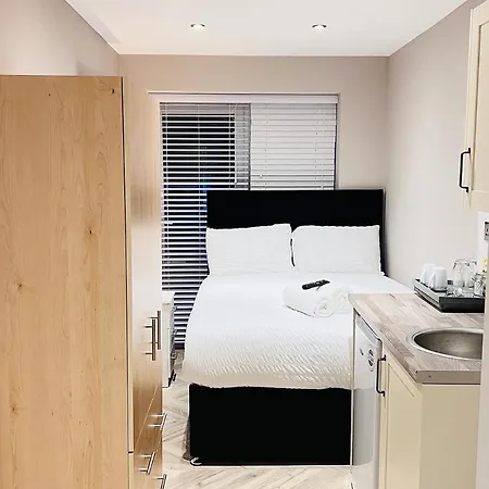 Lbt Ltd Séjour chez l'habitant