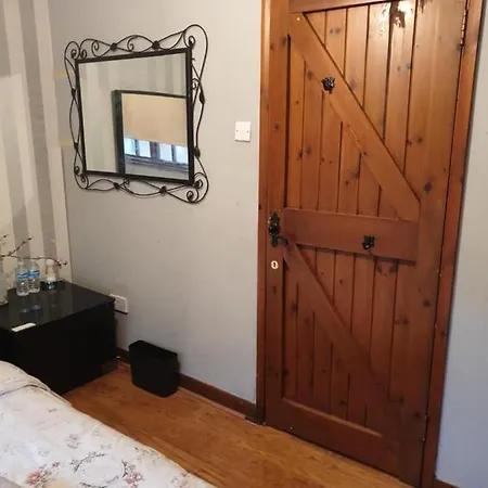 Master Near Heathrow London