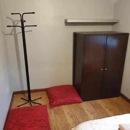 Homestay Master Near Heathrow London