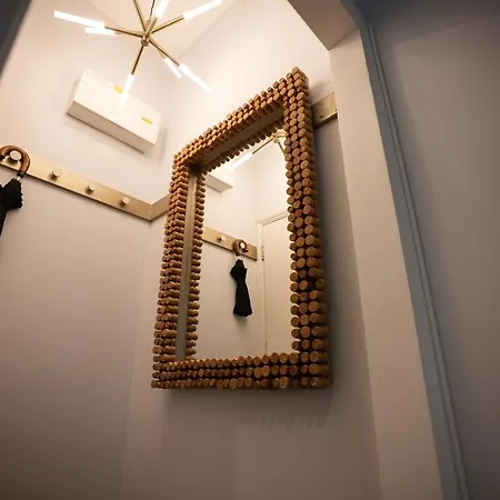 The Covent Garden 3 Bedroom Penthouse With Rooftop Terrace Appartement