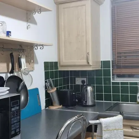 Apartment 2 Bedroom - Greater London *