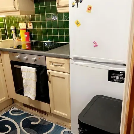 Apartment 2 Bedroom - Greater London *