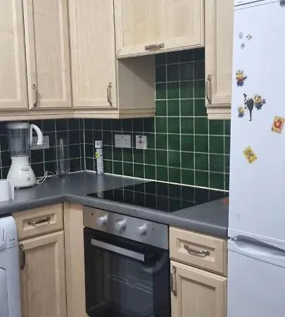 Apartment 2 Bedroom - Greater London *
