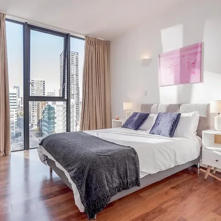 Apartment Absolutely Stunning 2-bed In The Heart Of Croydon