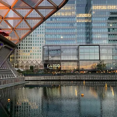 Apartment Waterfront *