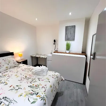Stepney Beds To 24