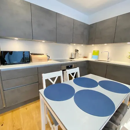 Capsulehotel Goodwin St Londen