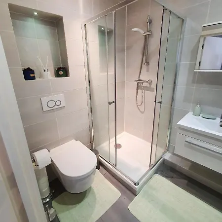 Apartment Studio Flat *