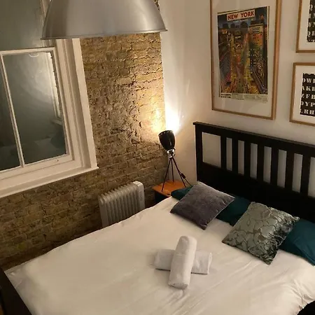 Apartamento Clerkenwell By Dc