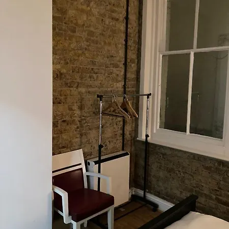 Apartamento Clerkenwell By Dc *