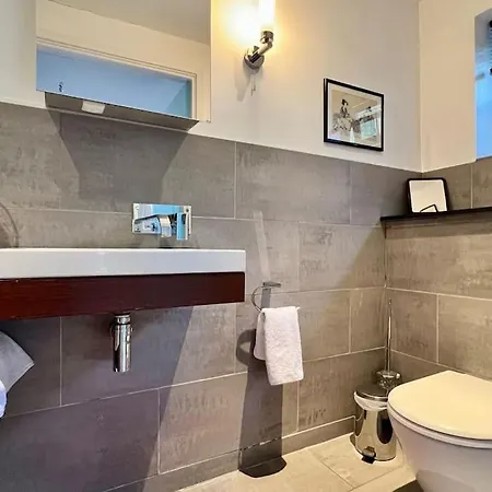Apartment Bond Style In South Kensington