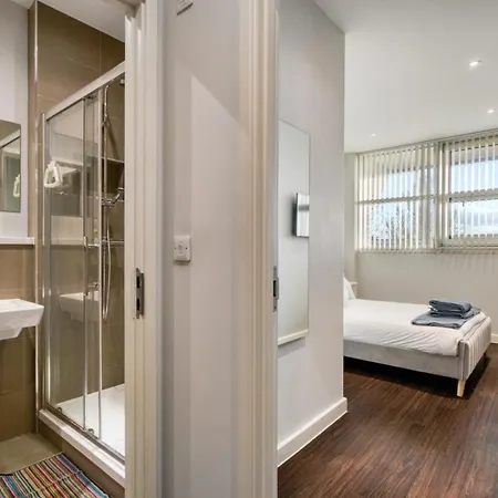 Cosy 1-bed By Heathrow Airport Londres