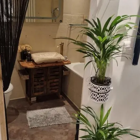 Park Haven Homestay London