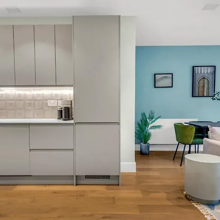 Be - The Residences *