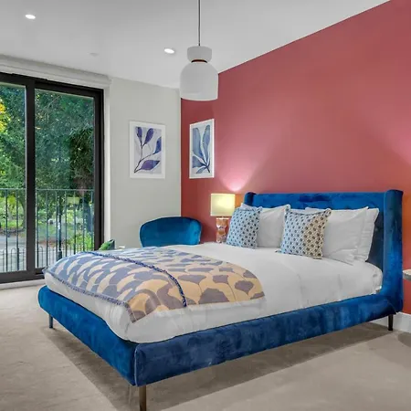 Apartment Be - The Residences London
