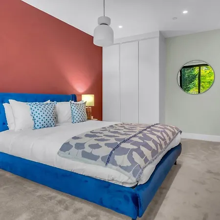 Apartamento Be - The Residences *