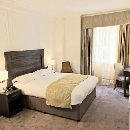 Astor Court 3* Londen