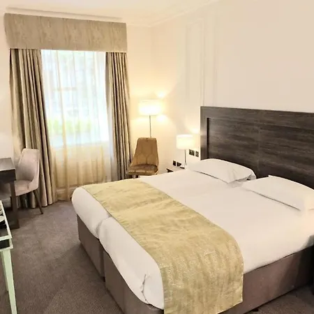 Astor Court 3* Londen