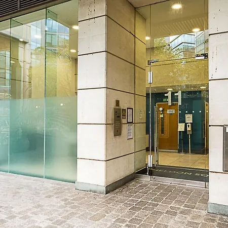 Apartment Convenient Urban Pad In Paddington