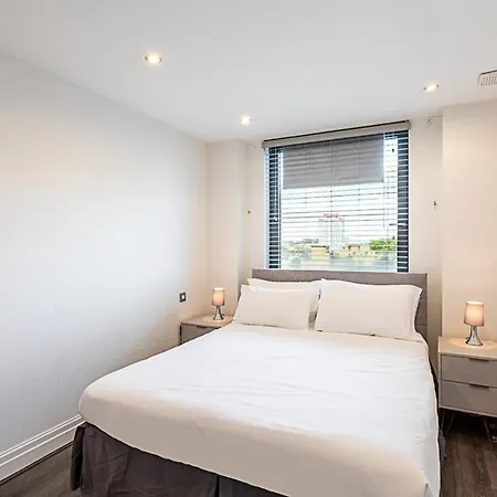 Apartment Convenient Urban Pad In Paddington
