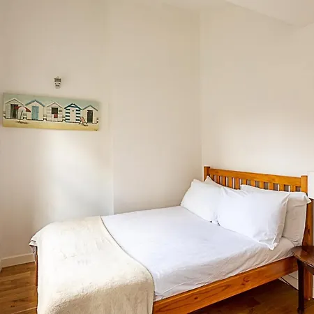 Farringdon Leo Loft * London