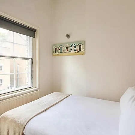 Farringdon Leo Loft *