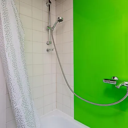 Farringdon Leo Loft Apartment *