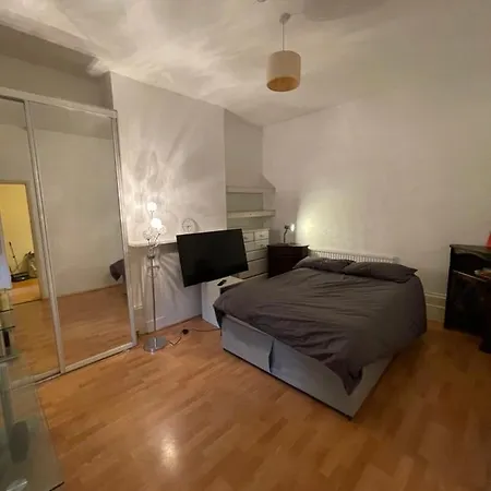Elmdene Road - Large