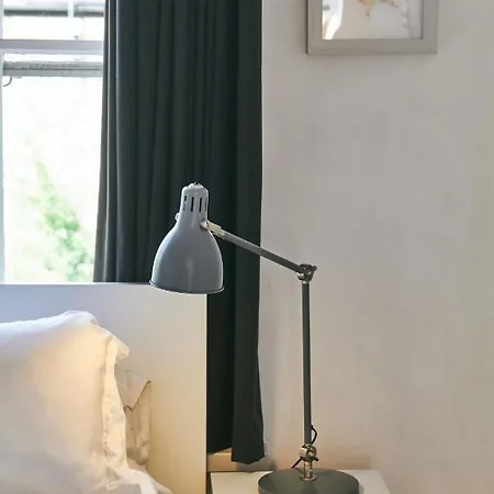 Apartamento Luxury In Belsize Park *