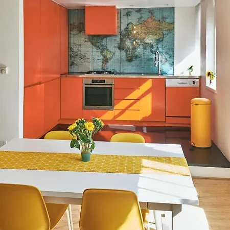 Apartment Luxury In Belsize Park *