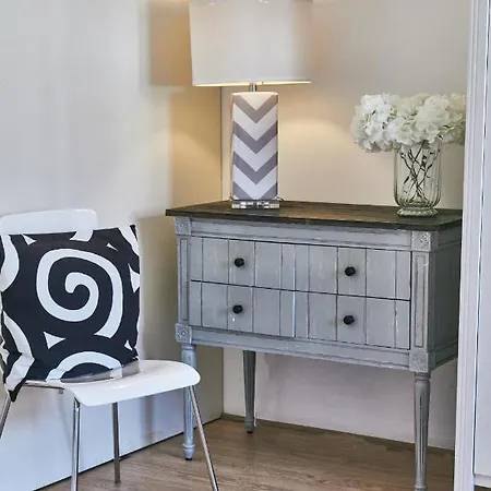 Luxury In Belsize Park Londres